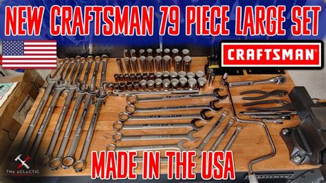 tools made in USA